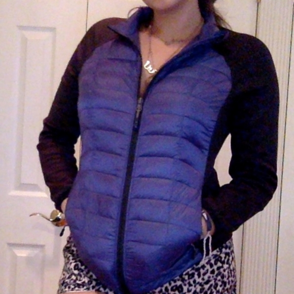 32 DEGREES MULTICOLOR WEATHER PROOF JACKET - Picture 6 of 6